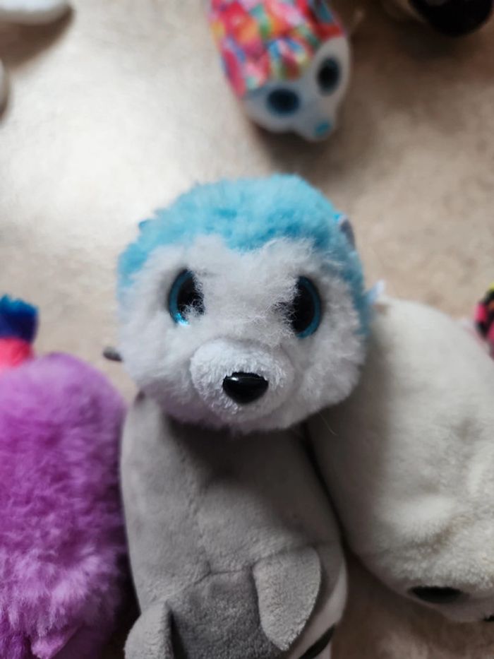 Lot peluches TY - photo numéro 16