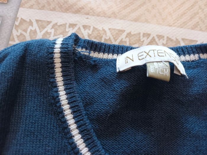 Lot de Débardeurs - photo numéro 2