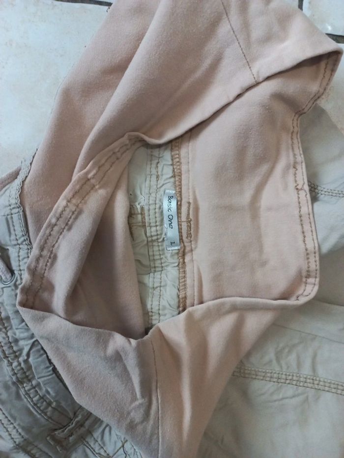 Pantalon femme enceinte 🌸 - photo numéro 5