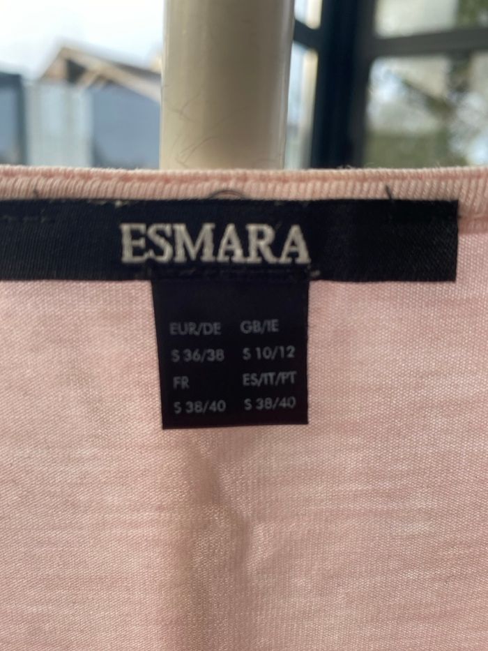 Tee-shirt Esmara - photo numéro 2