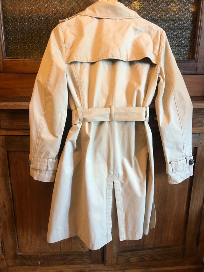 Superbe Trench 38 - photo numéro 4