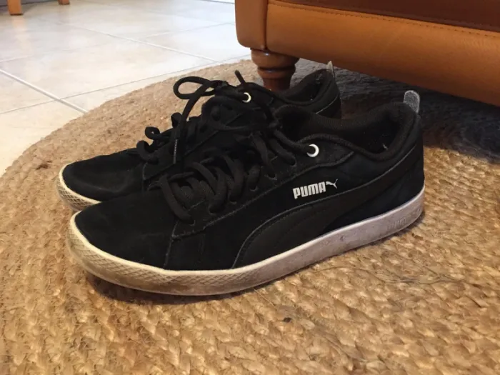 Puma Suede pointure 38