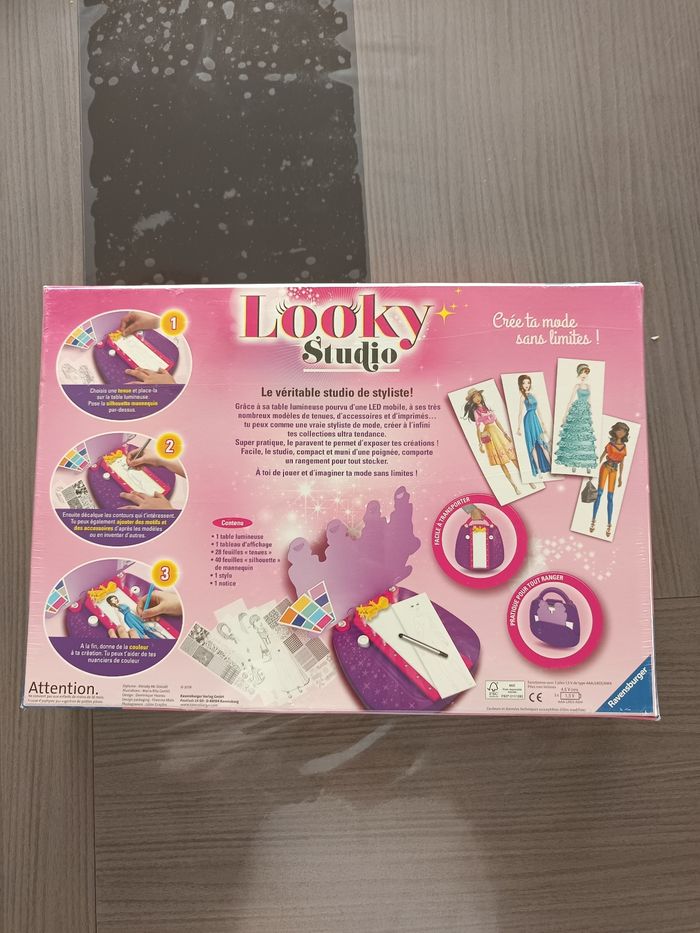 Looky studio neuf - photo numéro 2