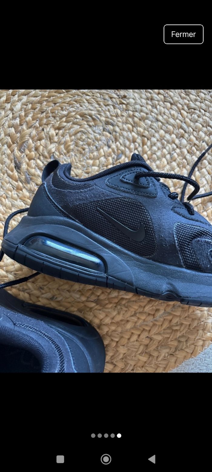Air max 200 - photo numéro 5