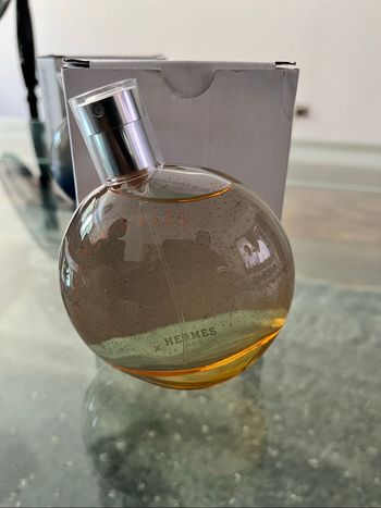 Parfum original