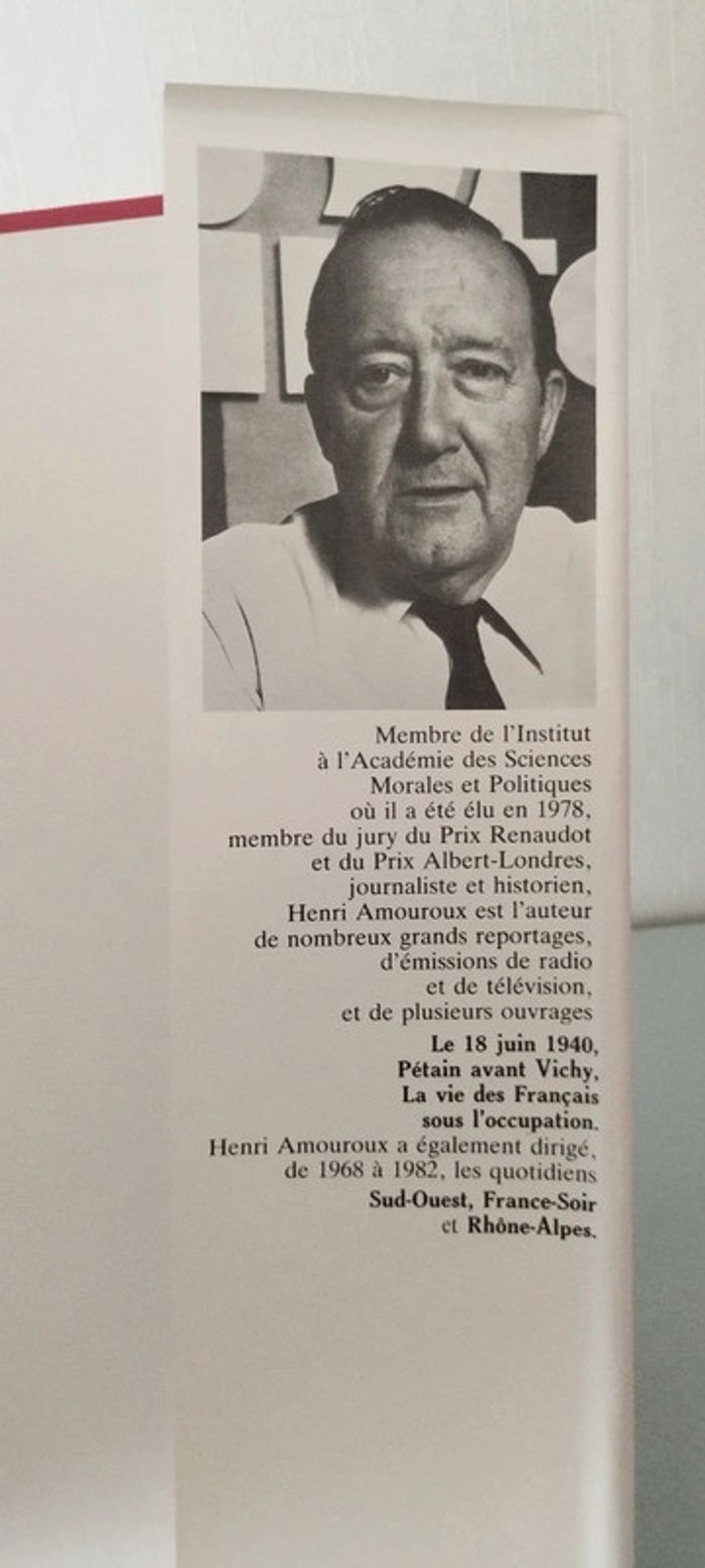 Le peuple du désastre 1939-1940 - photo numéro 3