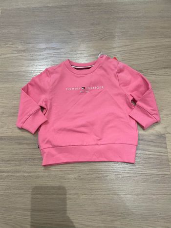 sweat tommy hilfiger