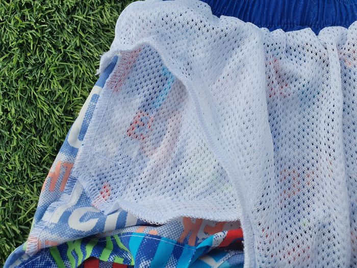 Lot ensemble short maillot - photo numéro 4