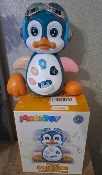 Jeux Bebe Musical