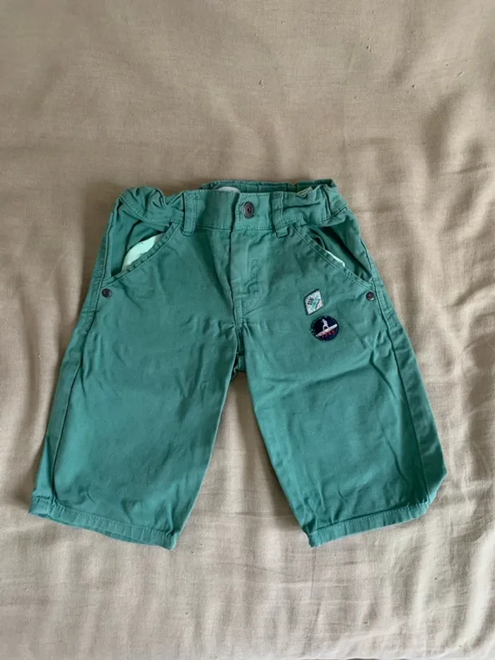Bermuda
