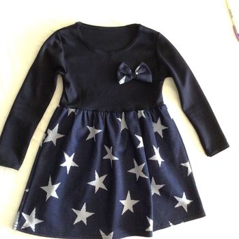 Robe fille
