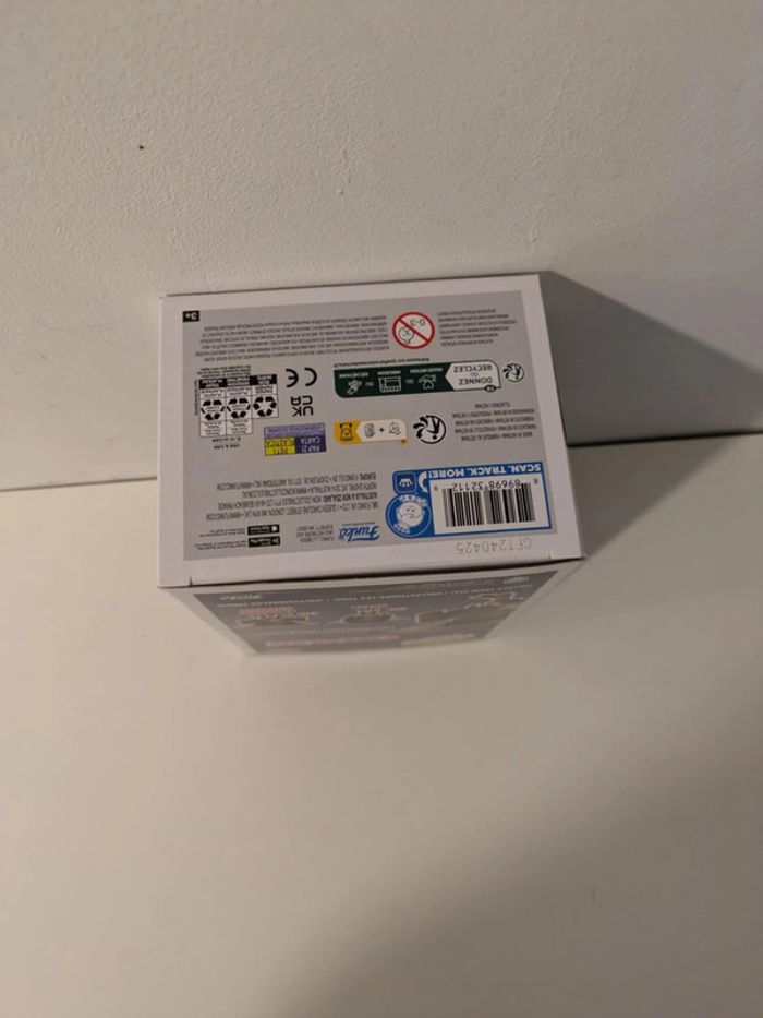 Funko Pop Gremlins 610 - Flashing gremlin - photo numéro 6