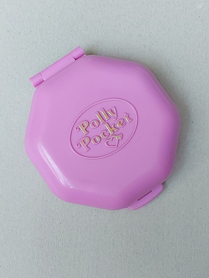 Polly pocket suki - photo numéro 6