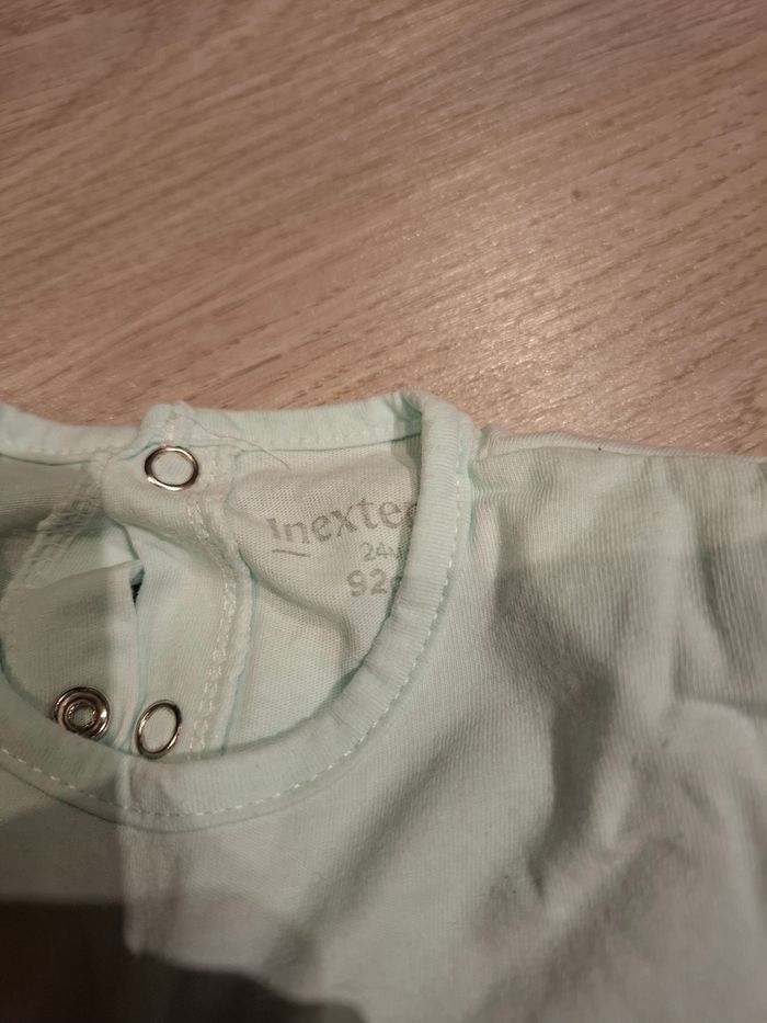 Pyjama - photo numéro 2