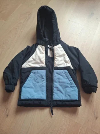 Manteau 18 mois