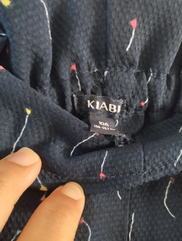 Pantalon 10 ans - photo numéro 3