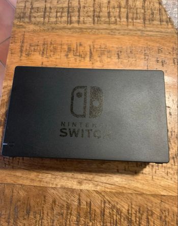 Dock Switch