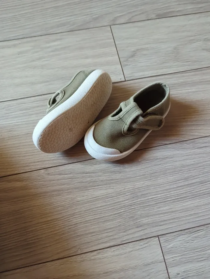 Chaussures mi saison - photo numéro 2