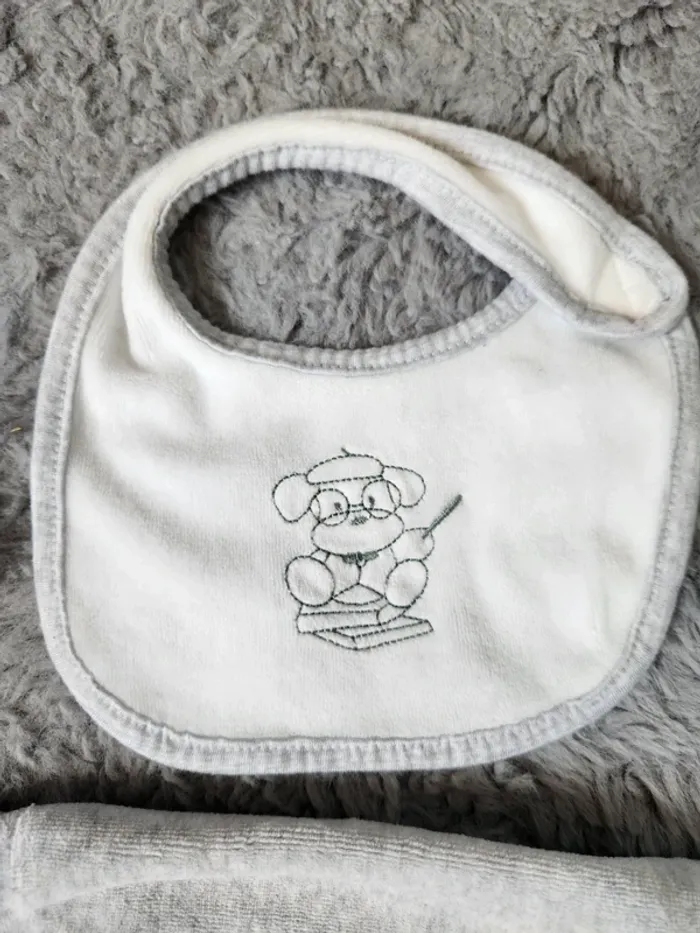 Ensemble bébé 3/6mois - photo numéro 4