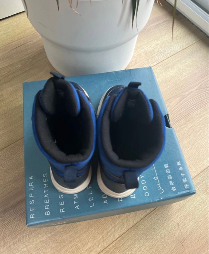 Bottes d’hiver Geox - photo numéro 5