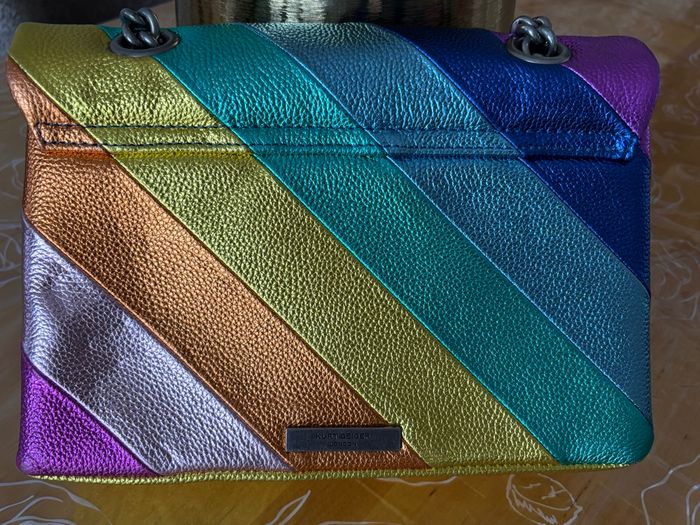 Kurt Geiger - photo numéro 8