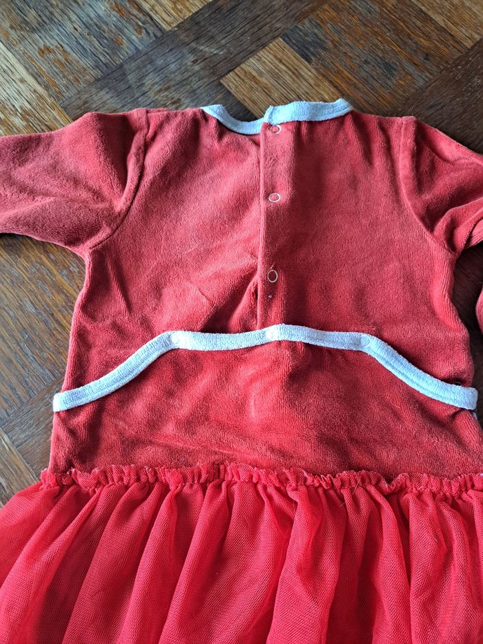 Pyjama - photo numéro 2