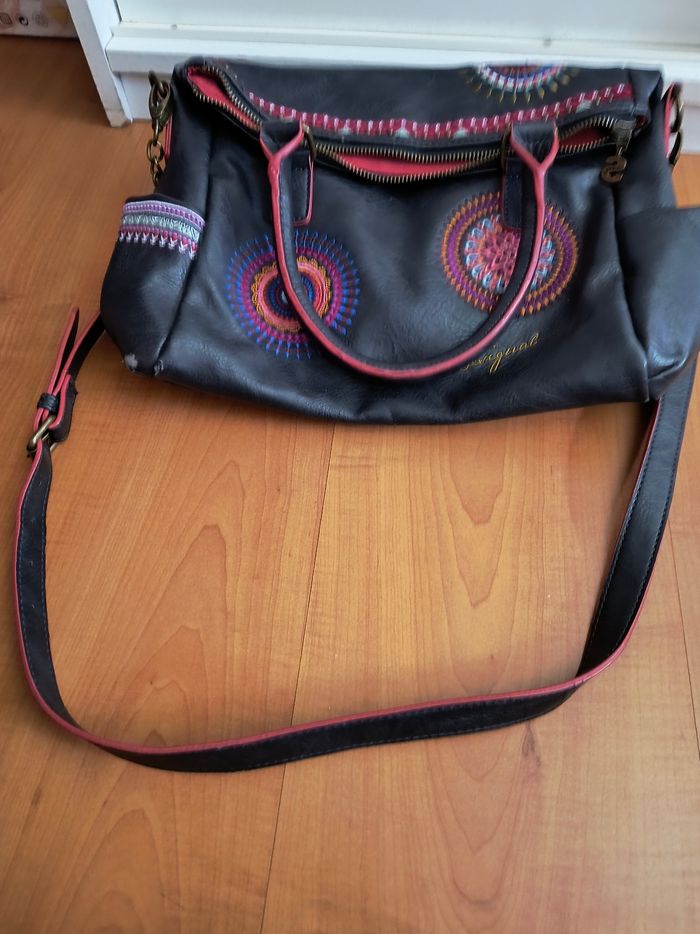 Sac à main Desigual