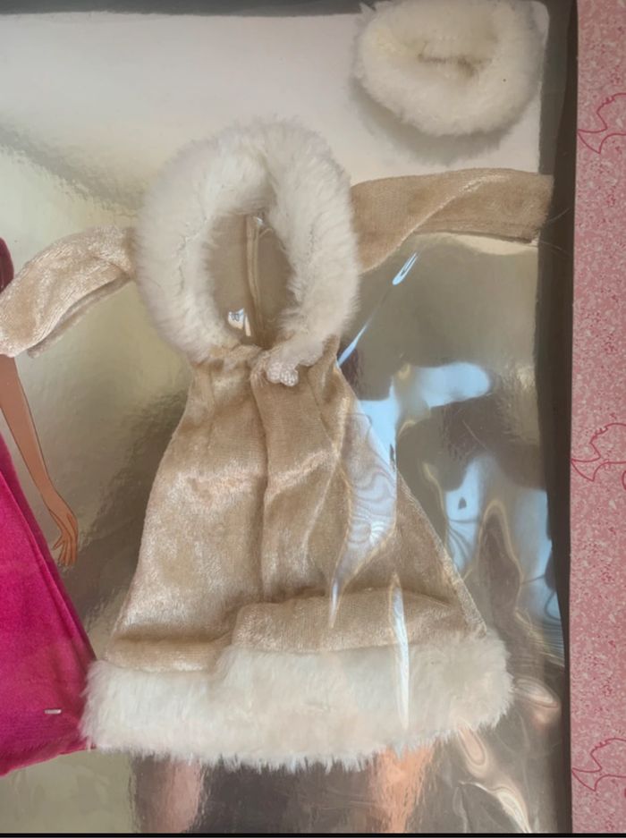 Robe vintage barbie 2013 - photo numéro 3