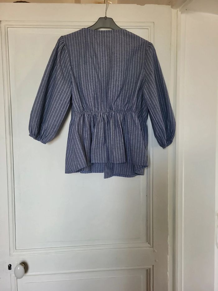 blouse parfait etat - photo numéro 2