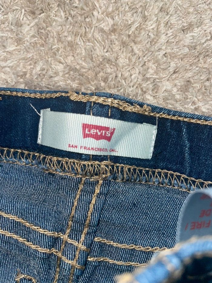 Jeans Levis 12 mois - photo numéro 3