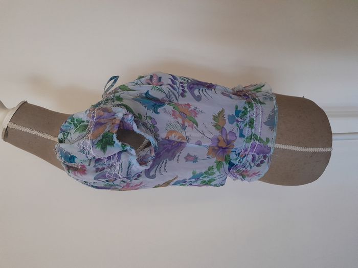 Blouse - photo numéro 3