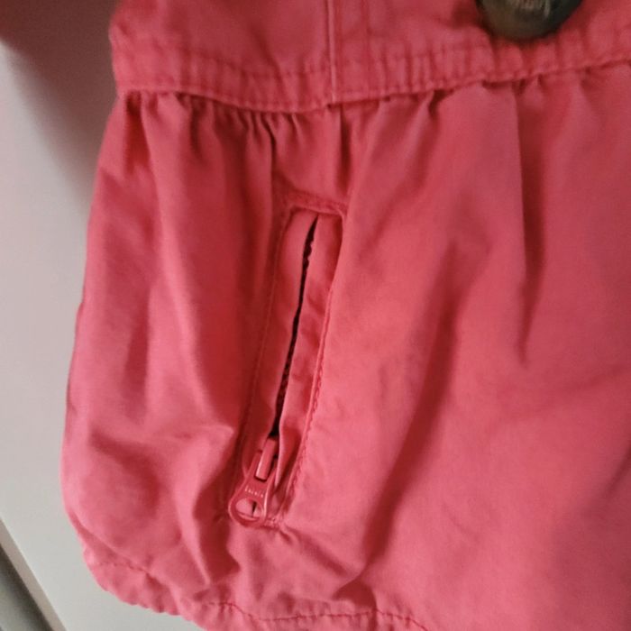 Veste mi saison - photo numéro 6