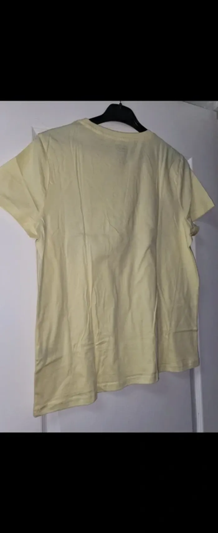 T shirt femme neuf - photo numéro 3