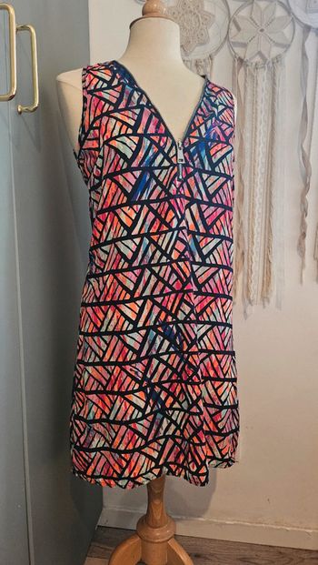 Robe très légère taille S/M