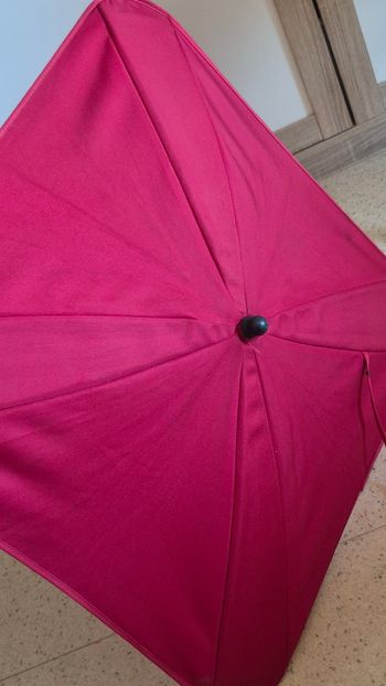 Ombrelle parasol poussette Bébé Confort