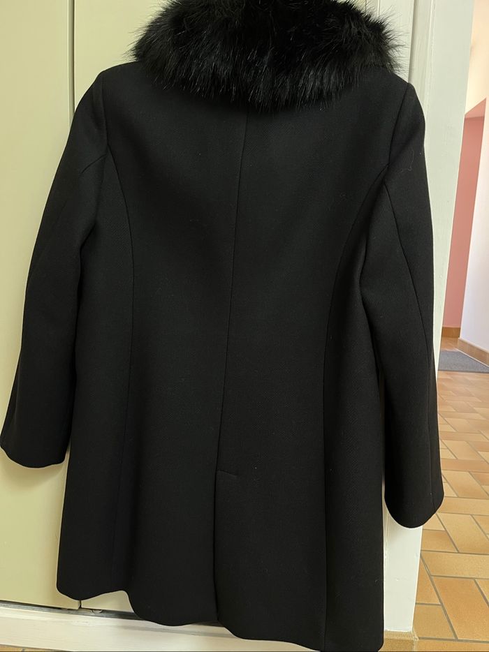 Manteau long - photo numéro 5