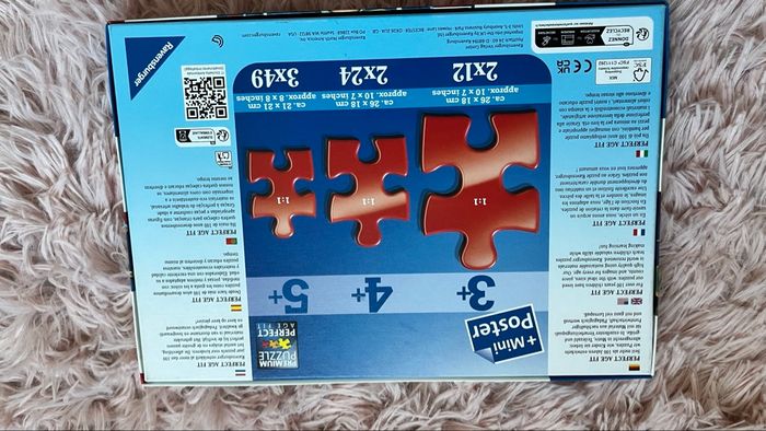 Puzzle Sam le pompier - photo numéro 2