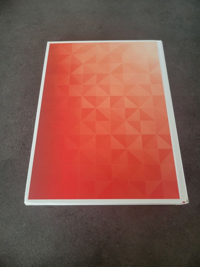 Livre l'integrale des jeux switch - photo numéro 2