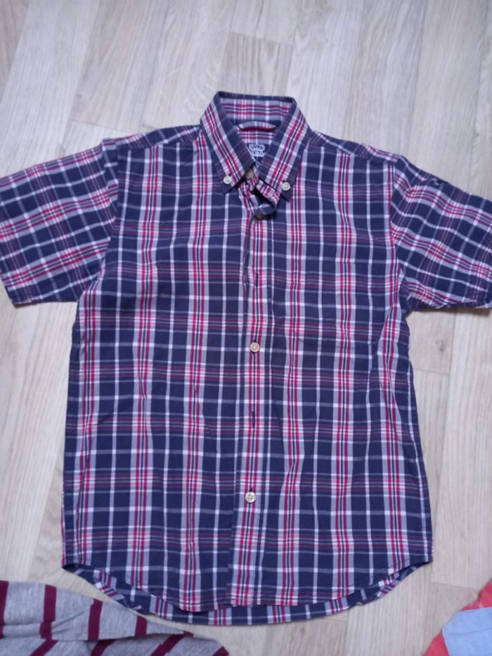 Lot de 3 hauts - photo numéro 10