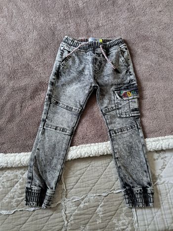 Pantalon garçon 