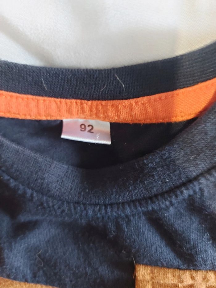 Pull fin - photo numéro 2