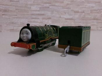 Locomotive / Train Thomas et ses amis - Emilie (21)