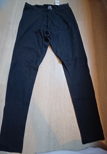 Leggin noir taille L