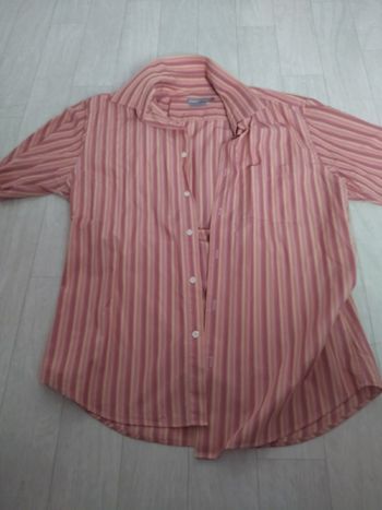 Chemisette taille 4 jules