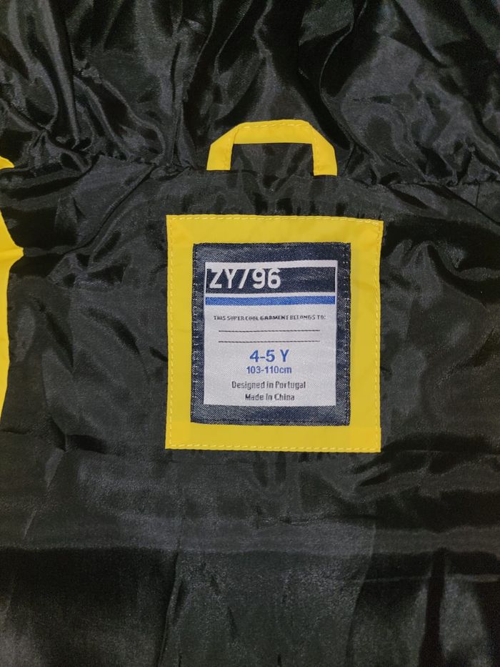 Veste / Doudoune sans manche - photo numéro 4