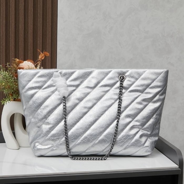 Balenciaga  CrushCarry All  6877 - photo numéro 3