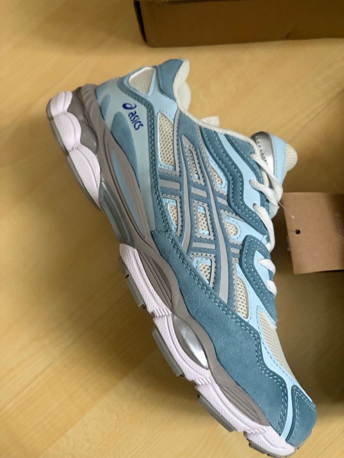 Ado gel nyc bleu43,5 - photo numéro 10