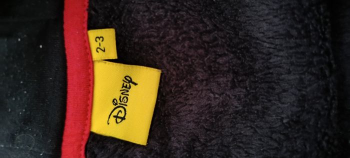 Pyjama Disney - photo numéro 3