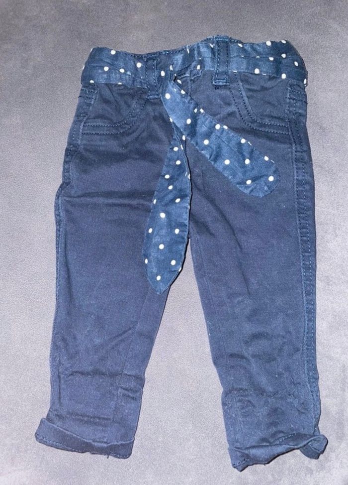 Jean - photo numéro 2