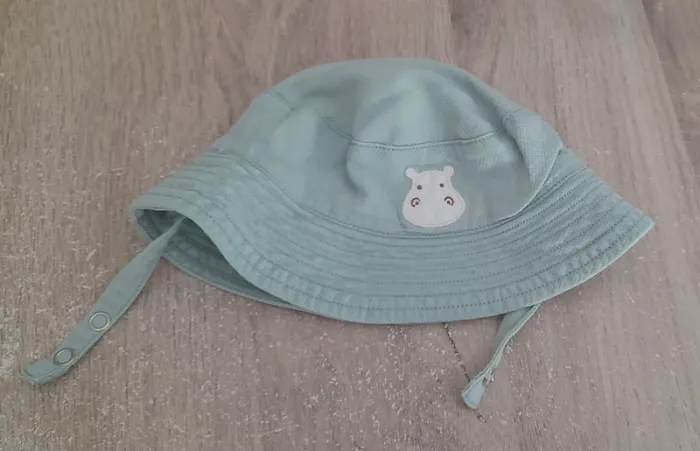 Chapeau d'été